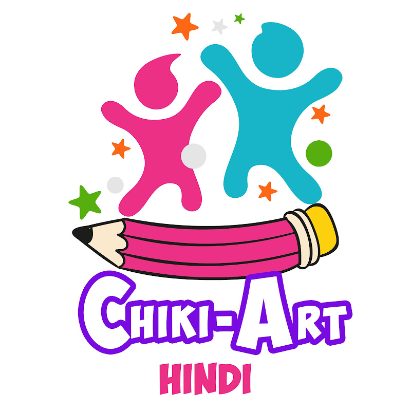 Chiki Art Hindi