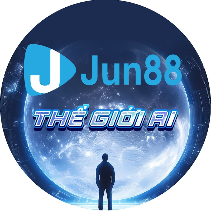 Jun88 Thế Giới AI