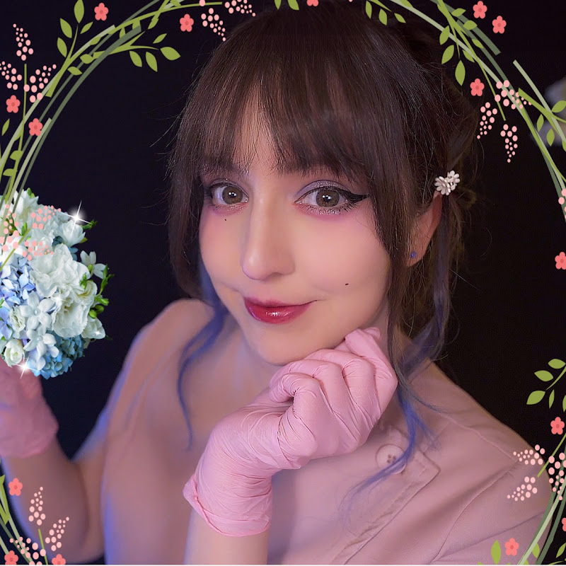 Photo Noa ASMR