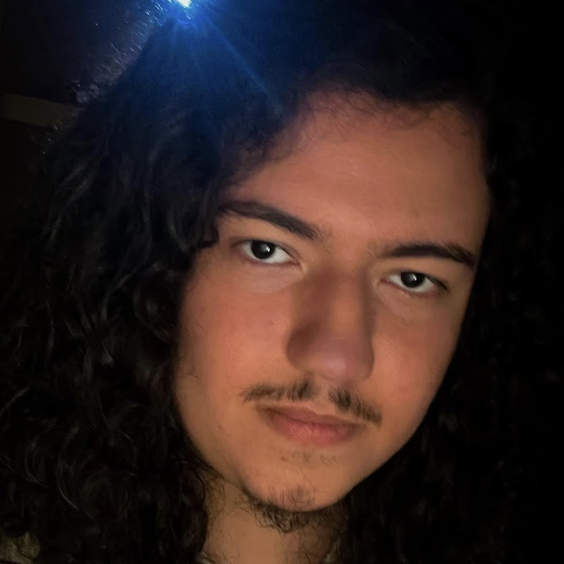 Stackz / Gustavo Pinheiro