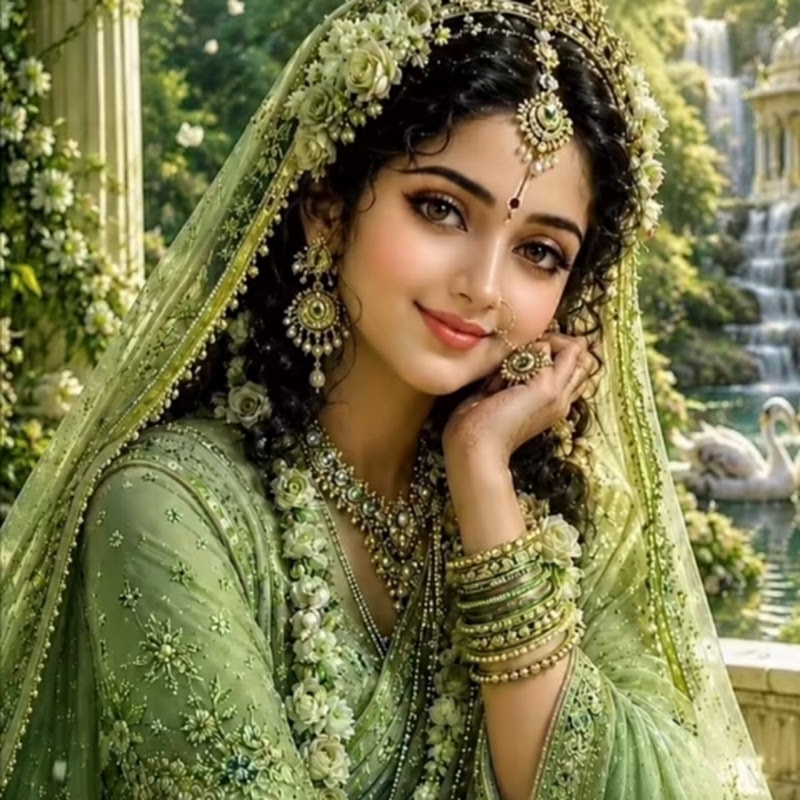 Hire Anamika ki duniya  — Spirituality & Belief YouTube creator for sponsorships