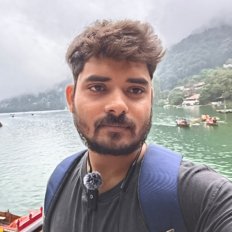 Gavi Yadav Vlogs