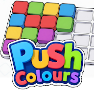 Push Colours icon