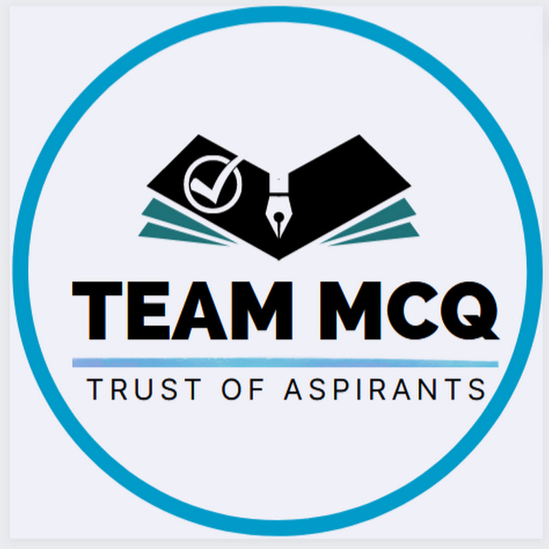 TEAM MCQ