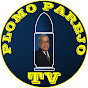 PLOMO PAREJO TV logo