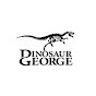 The Dinosaur George Company logo