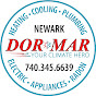 Dor Mar Newark Heating Cooling Plumbing Electric logo