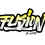FUSION W/ DJ DLIFE