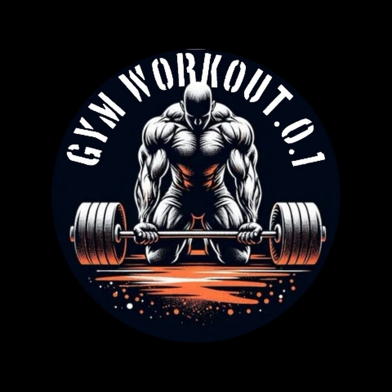 Gym Workout.0.1