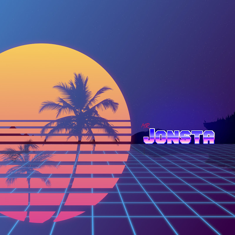 Mr Jonsta