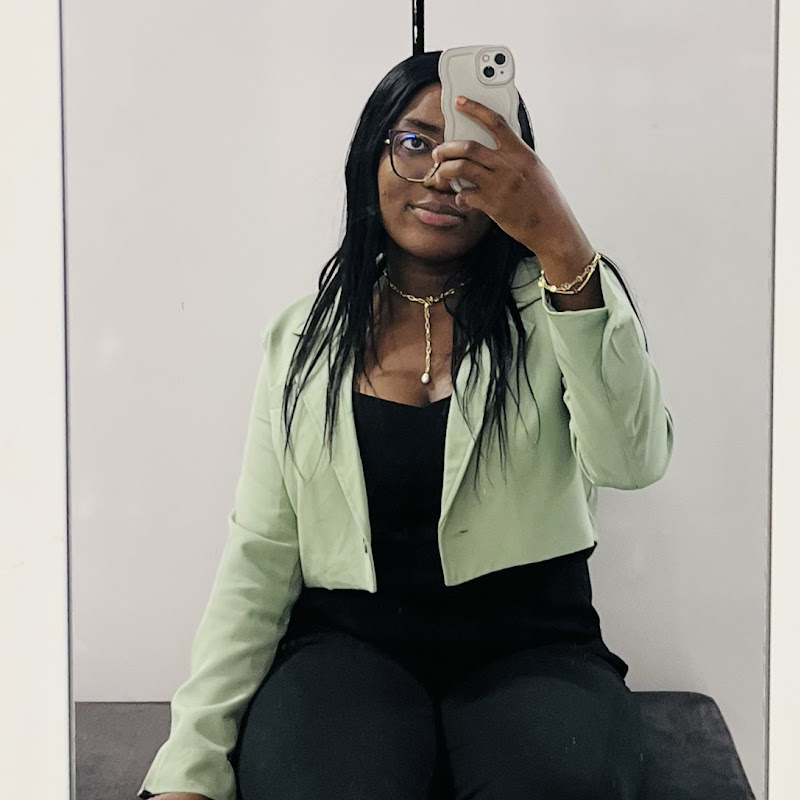 Soon To Be Nurse