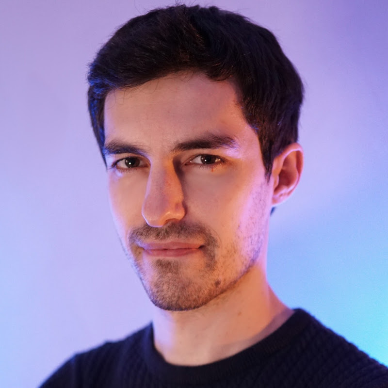 DadoBax - Feel the VideoGames