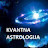 Kvantna Astrologija