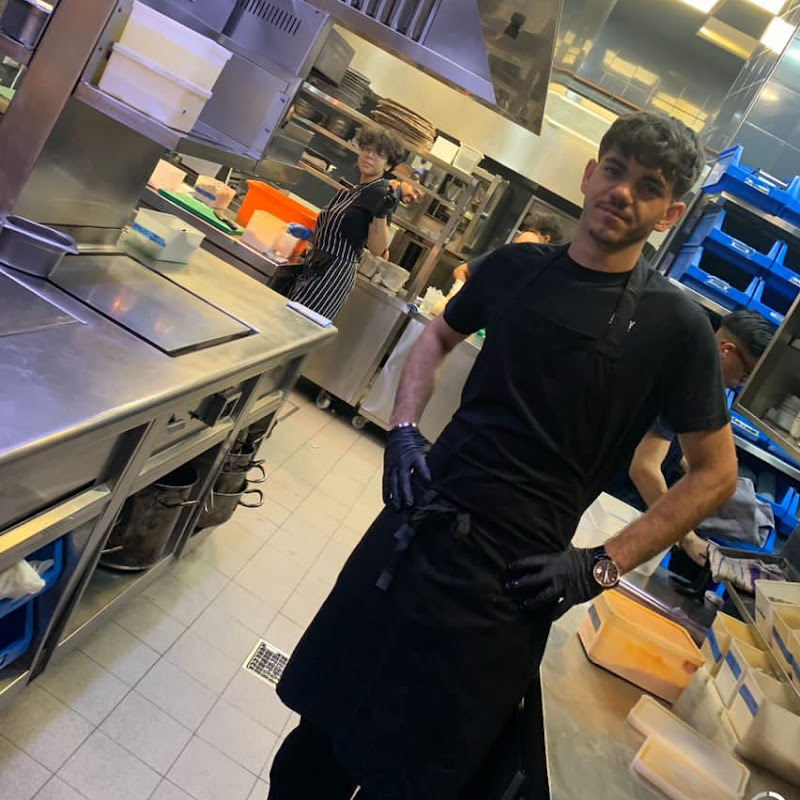 Chef Alex