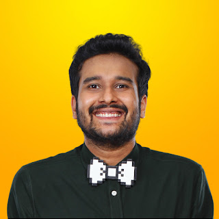 Sahil Shah