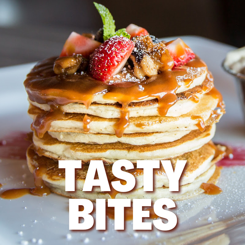 Tasty Bites