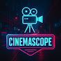 CinemaScope Malayalam logo