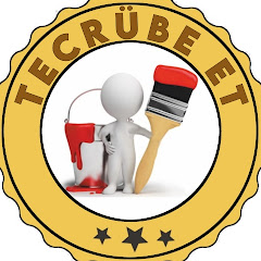 TECRÜBE ET channel logo