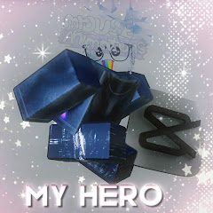 My-hero