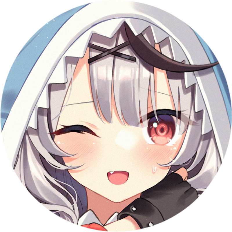 Shuvi Ch. [Vtubers]