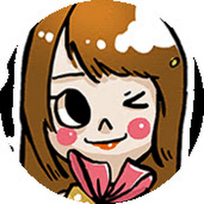 TassieDebby YouTube 頻道頭像