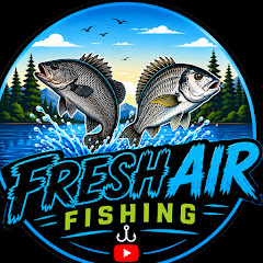 Fresh Air Fishing