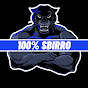 100% Sbirro logo