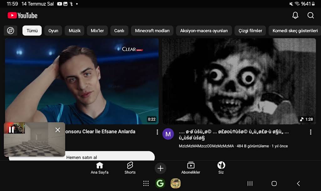 meme⭐︎　0724 Post from bittergiggle_187 - YouTube