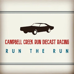 Campbell Creek Run Diecast Racing