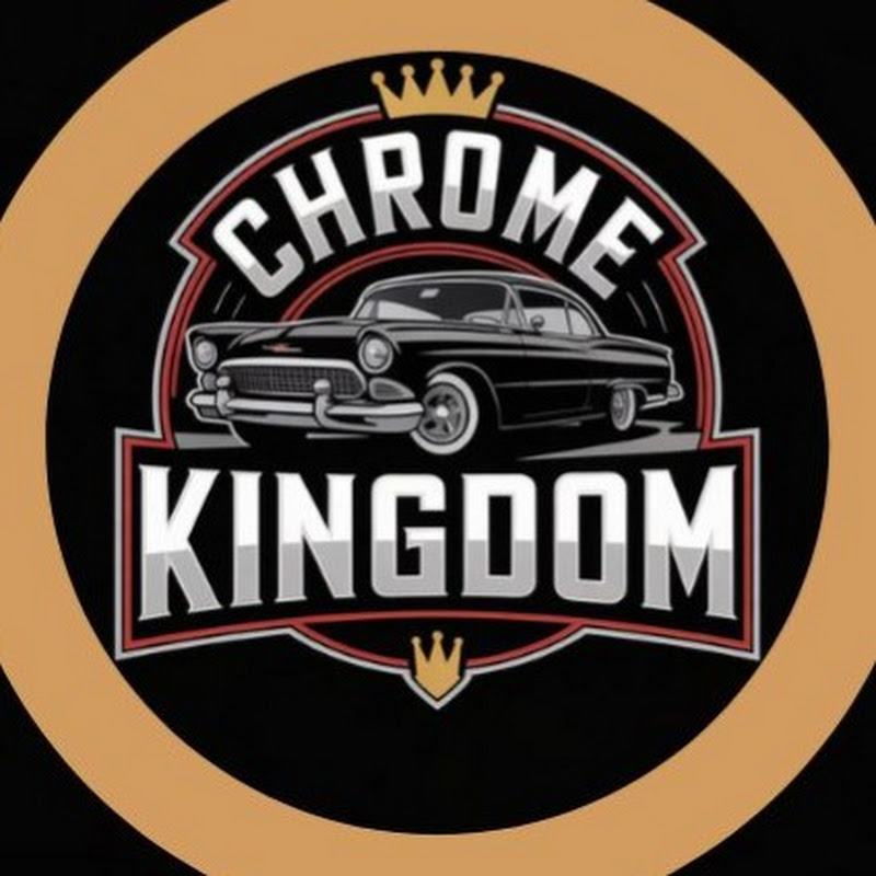 Chrome Kingdom
