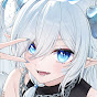 竜守 しろ VTuber 大頭貼