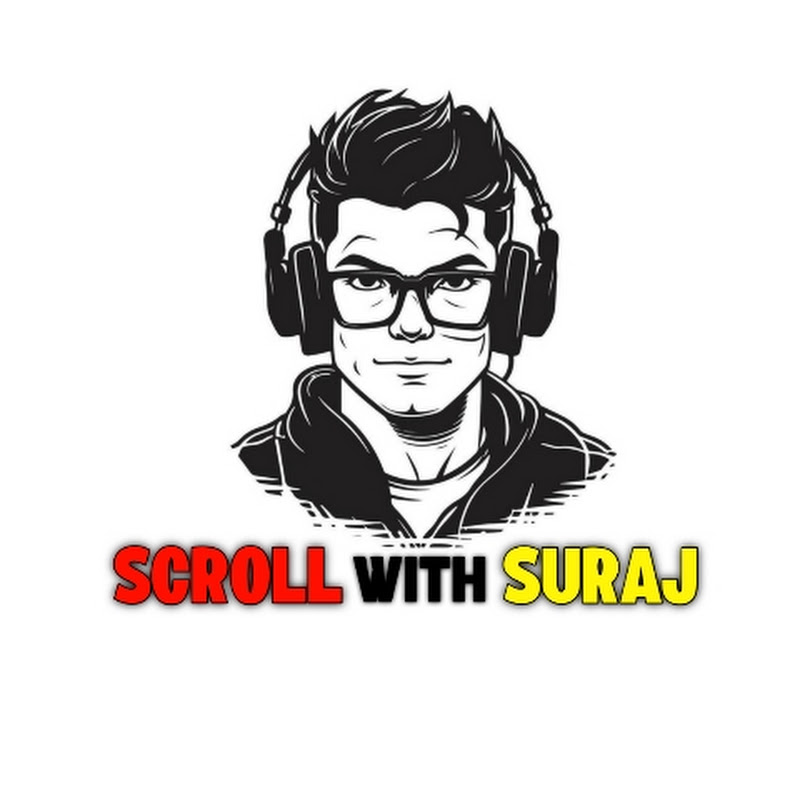 Scroll With Suraj 26