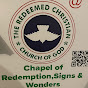 RCCGCRSW logo
