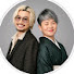 mV917JWSJgY-channel-avatar-藤井 風 &島津亜矢  AI music style 