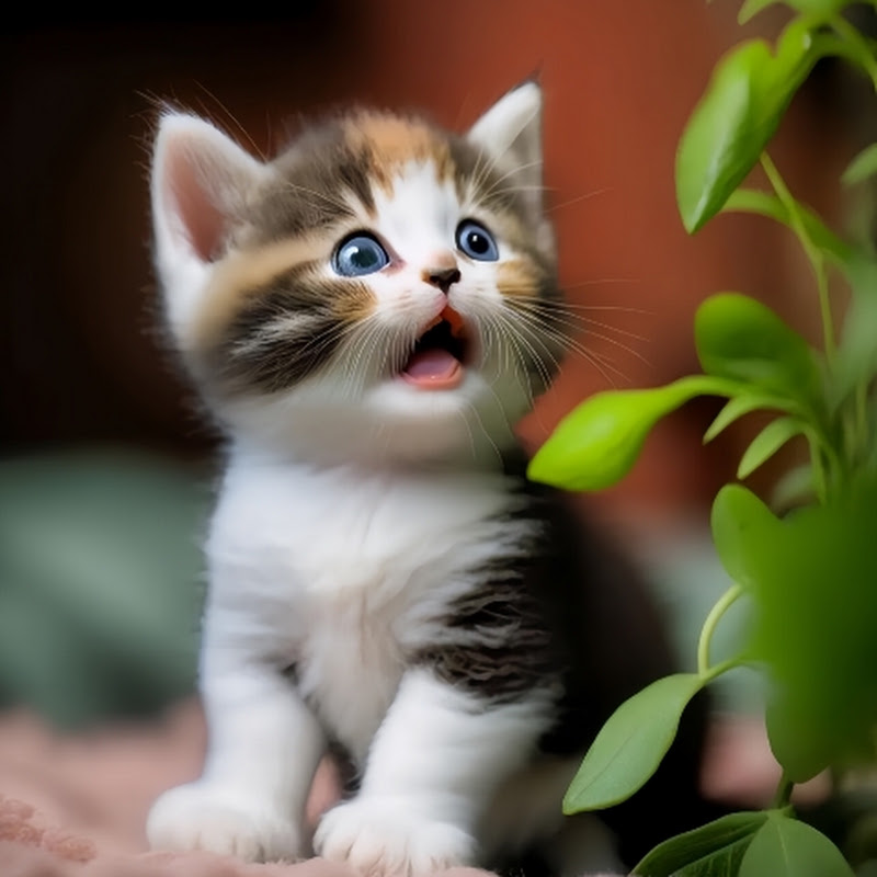 Papa Cat's 