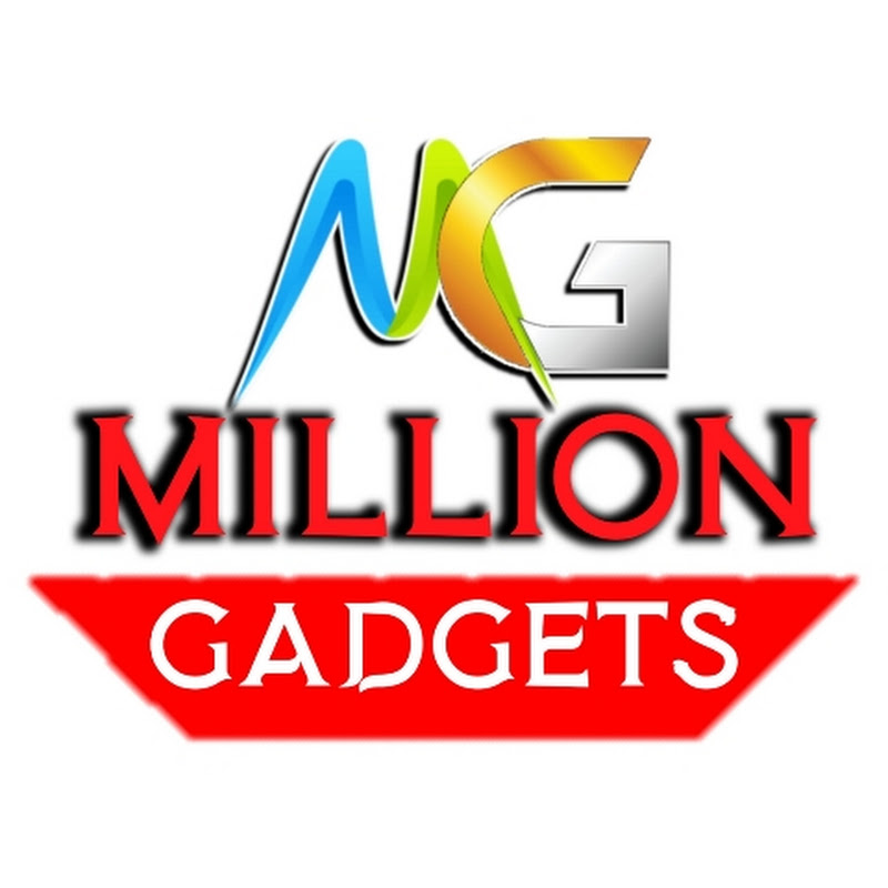 MILLION GADGETS