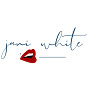 Prepared to Speak with Jani White logo
