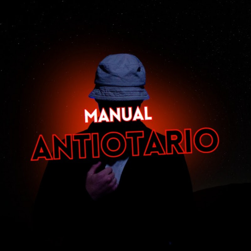 Manual AntiOtário