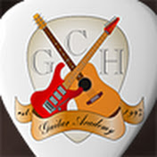 GCH Guitar Academy