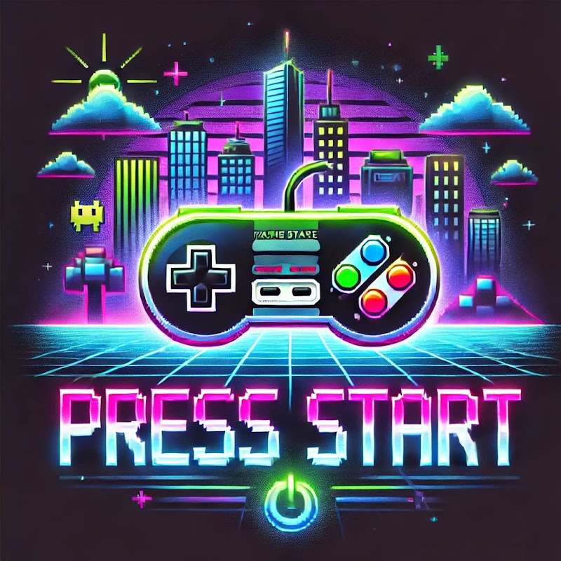 Channel Avatar