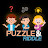  لغز وحزورة PUZZLE & RIDDLE