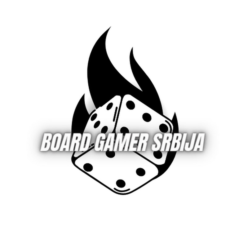 Board Gamer Srbija