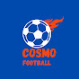 COSMO FOOTBALL logo
