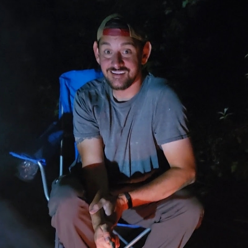 Campin' With Champion