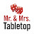 Mr&Mrs Tabletop