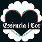 Essència I Cor logo
