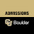 CU Boulder Admissions