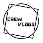 Crew vlogs Entertainment logo
