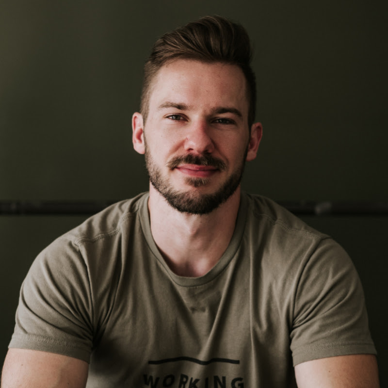 Alex Thieme
