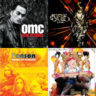 Old School Hits